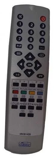 Mando Televisor Universum Vestel Rc2440-5
