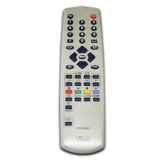 Philips Rc19039001/01 Control Remoto