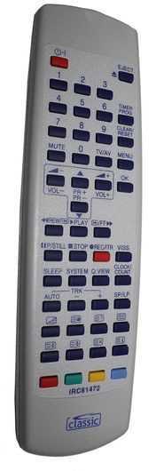 Mando televisor LG 6710V00032E
