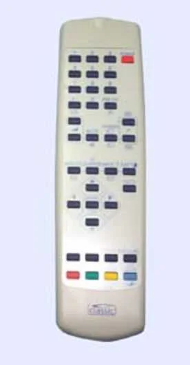 Telemando Samsung pantalla plana. IRC81514