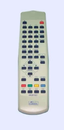 Telemando beko ZR4187, RC40/45