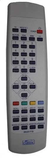 Mando distancia televisor LG MKJ37815701
