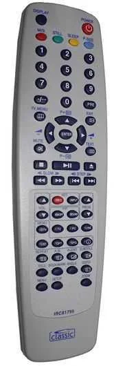 Mando distancia Dmtech LC03-AR0033B