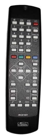 Mando tv lcd Sony