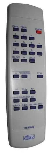 Telemando Philips,Blaupunkt Rt