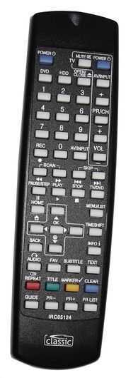 Telemando a distancia LG AKB54