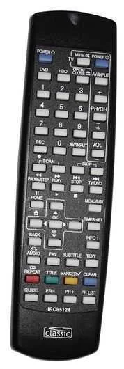 Telemando a distancia LG AKB54