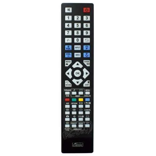 Mando televisor Philips RC2034312/01