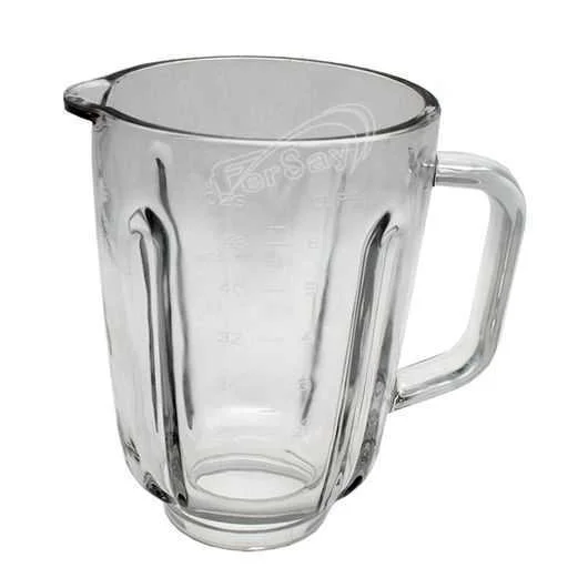 Copo Liquidificador de Vidro Bt262