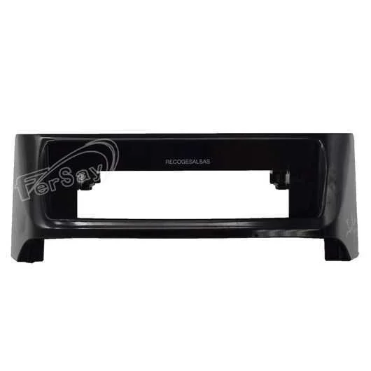 Placa de Parrilla Del &Aacute;rea Del Contenedor de Acei.