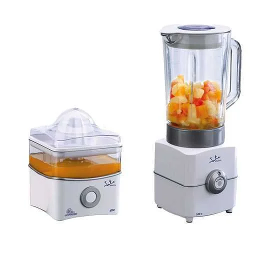 Jugo Y Mezclador Jata Sv516