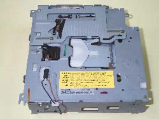 Lector L&aacute;ser Cdm-9-44 Con Mecha