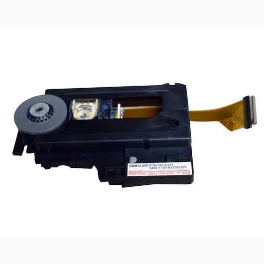 Optica laser Philips CDM-12.4