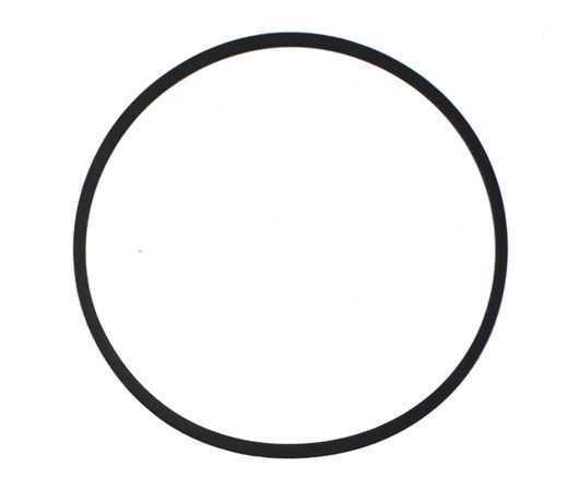 Cinturón de Audio Cuadrado 44.0x1,20x1,20 Mm