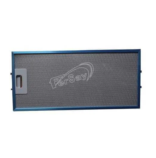 Filtro metalico de grasa campana Fagor AF2-627IX