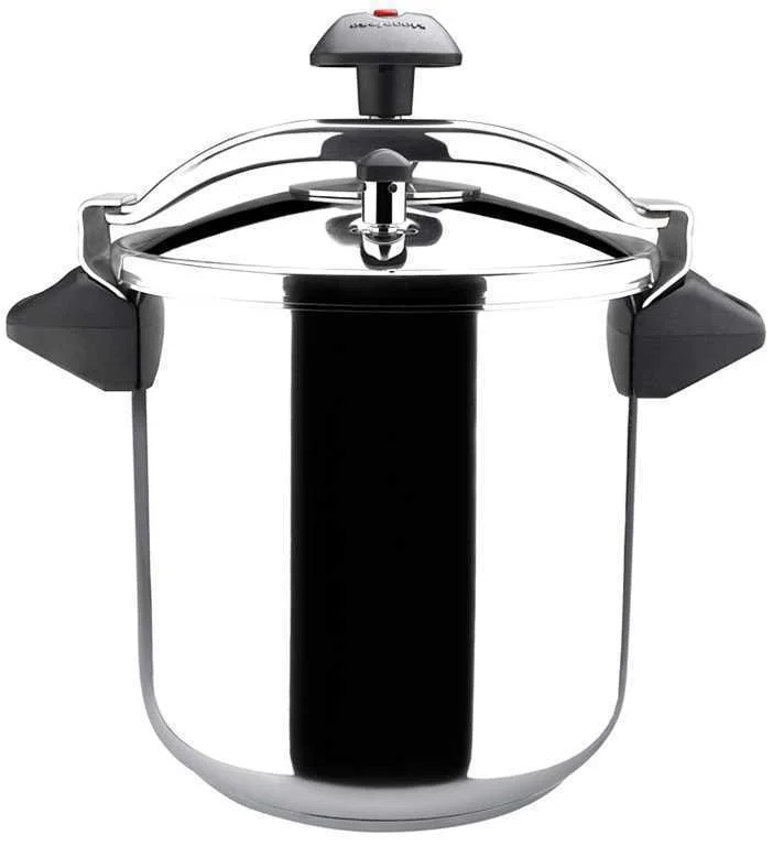 Olla Express Magefesa Inoxtar8l (8 L)
