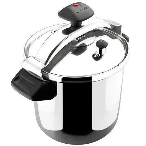 Olla Express Magefesa Inoxtar8l (8 L)