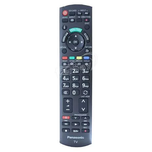 MANDO A DISTANCIA ORIGINAL PANASONIC