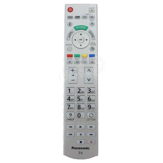 Mando a distancia TV Panasonic N2QAYB000842
