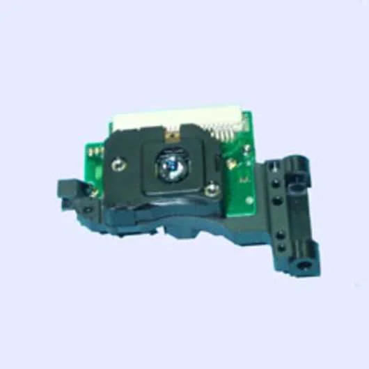 Optica laser PVR502W-23PIN