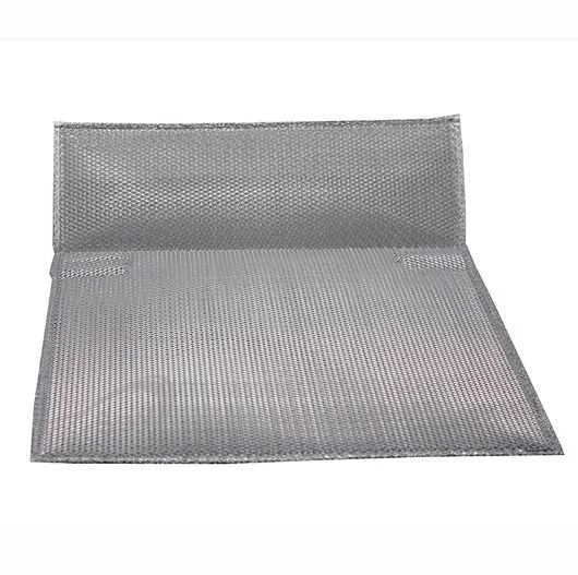 Filtro metalico campana