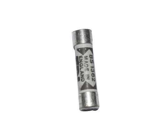 FUSIBLE MICROONDAS 25.4 x 6.3 7 A