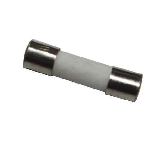 Fusivel Microondas 10a 5x20 Mm