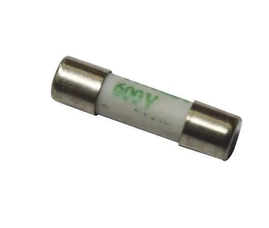 FUSIBLE MICROONDAS 160MA 5x20