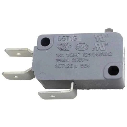 MICRORRUPTOR MICROONDAS 16 A 220 - 240 V