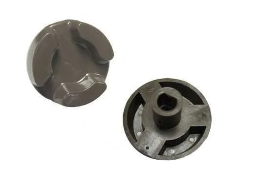 Adaptador Plato Microondas