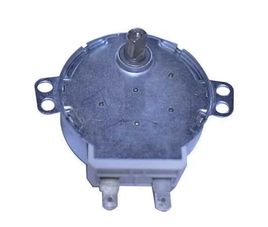 MOTOR MICROONDAS TOSHIBA 5/6RPM 1 CHAFLAN