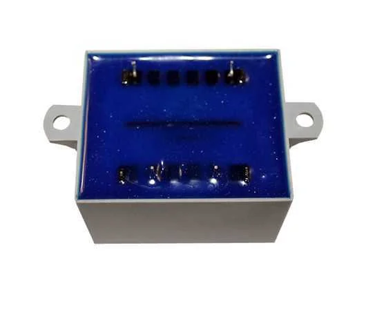 Transformador alimentacion 12 v 12 v 1 A