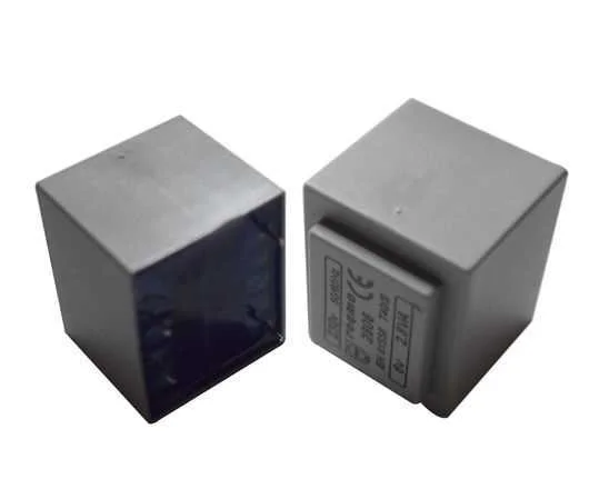 Transformador alimentacion 6V 2,8VA