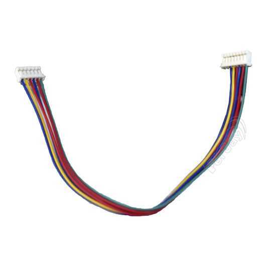 Cables para aspirador Rowenta rueda derecha