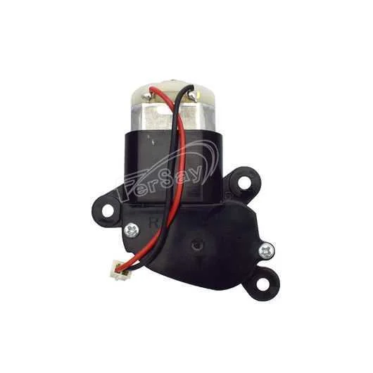 Motor escoba derecha robot aspirador ROWENTA