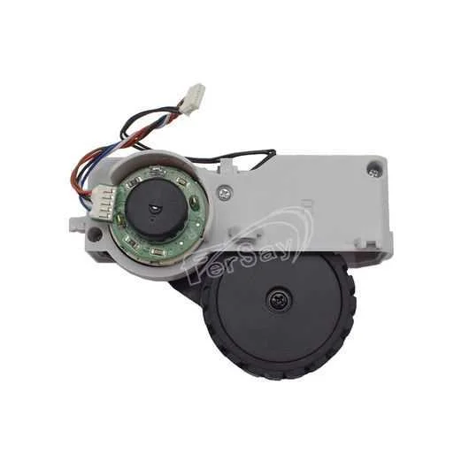 Rueda lateral aspirador Rowenta RS-2230001926