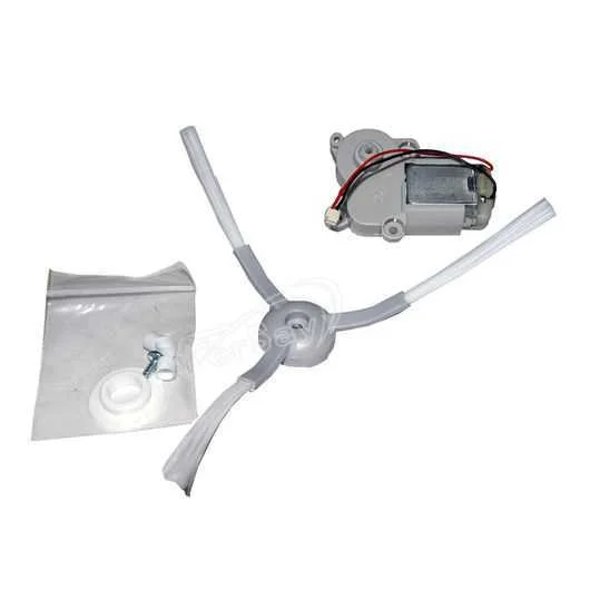 Motor de escoba derecha aspirador Rowenta RS-2230.
