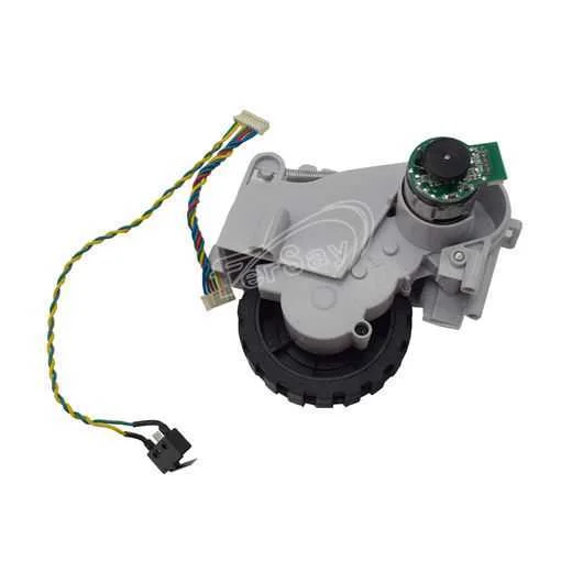 Rueda lateral aspirador Rowenta RS-2230002324