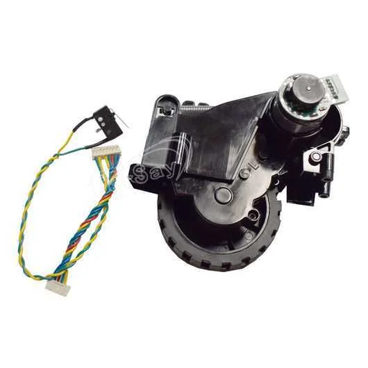 Aspirador Del Lado Rizado Rowenta Rs-2230002337