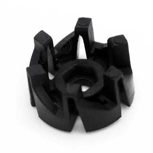 Reemplazo de La Batidora de Vidrio Solac