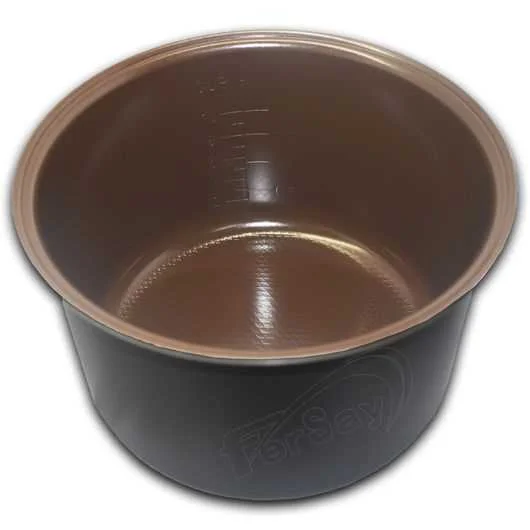 Olla para ARROCERA FUZZY LOGIC moulinex