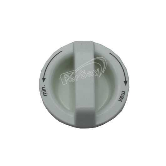 Botón de Selector de Temperatura de Edesa Thermo
