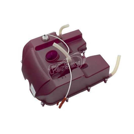 Tank de Agua de Hierro Taurus 079888