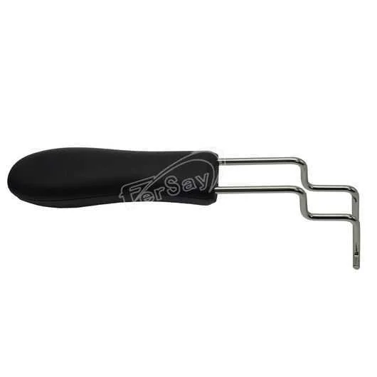 Asa cestillo  freidora Taurus modelo PROFESSIONAL