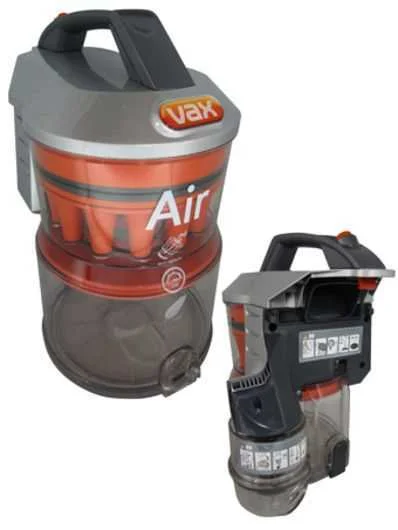 CONTENEDOR POLVO ASPIRADOR VAX C88-A-H-E
