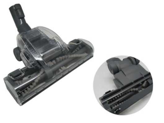 CEPILLO TURBO ASPIRADOR VAX C88-Z-PH-E