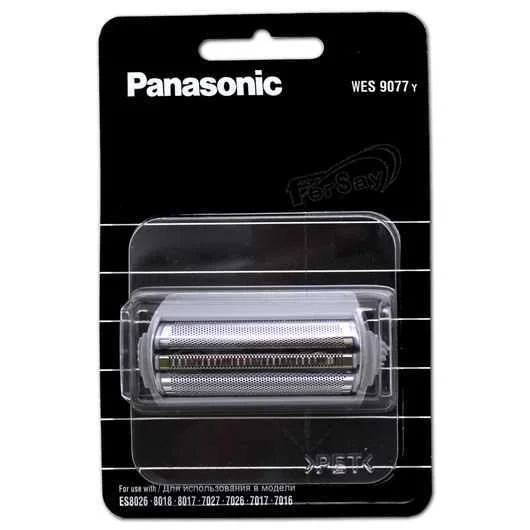 Lamina Afeitadora Panasonic , Modelo : Es7026,