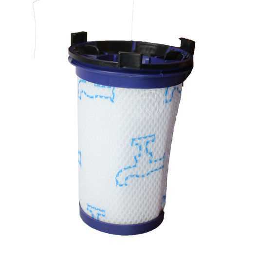 Filtro espuma aspiradora Rowenta ZR009001