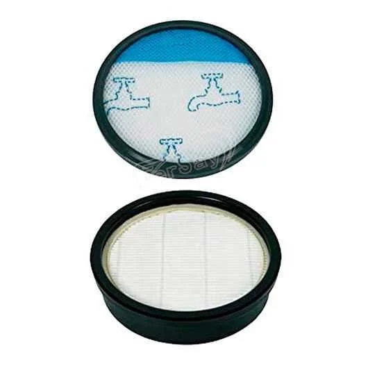 El Kit de Filtro 2 Se Une a 1 Aspiradora