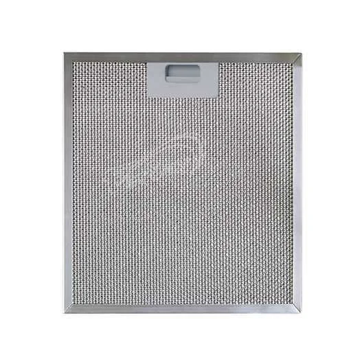 Kit de dos filtros metalicos campana Cata 02800912